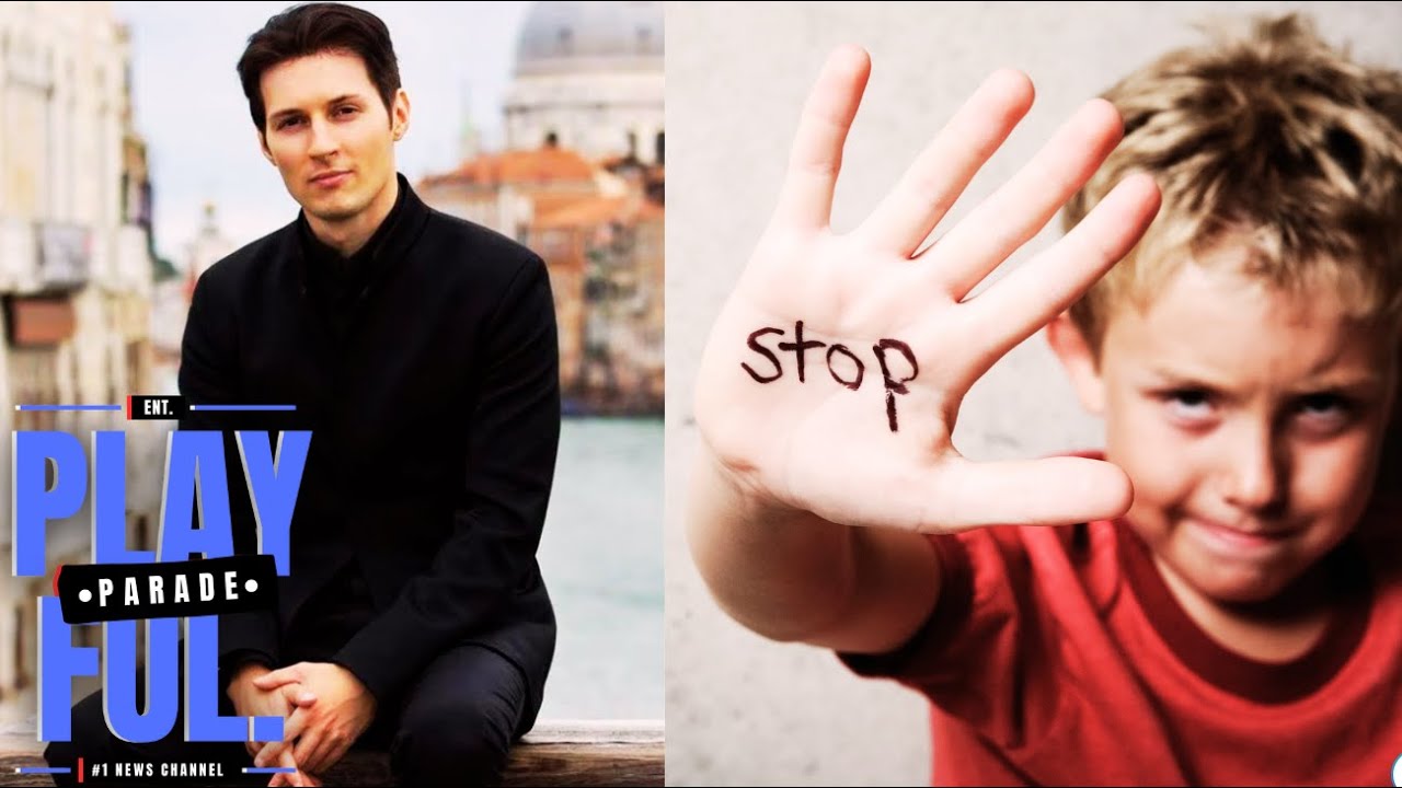 FRENCH PROBE: Pavel Durov Under Investigation In Switzerland And The Details Are Shocking