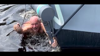 Homemade Bow Thruster MANIA!!