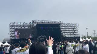 Novelbright Walking with you in Japan Jam 2021