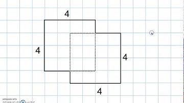C1 Overlapping Figures