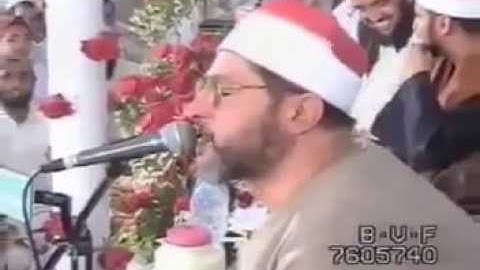 تلاوة جميله جننت الحاضرين