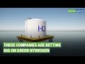 All You Need To Know About Green Hydrogen And Which Stocks Are Poised To Benefit
