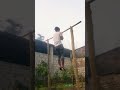 How to do Perfect Pull-ups for Beginners Day 2/30 #pullups #homeworkout #consistency #viral 💪🏻💪🏻💪🏻