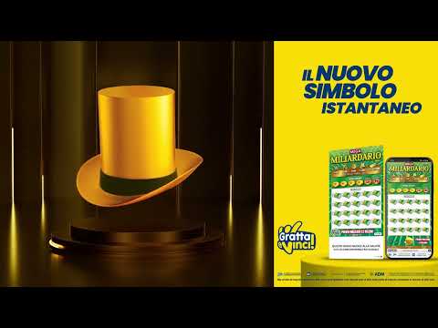Gratta e Vinci