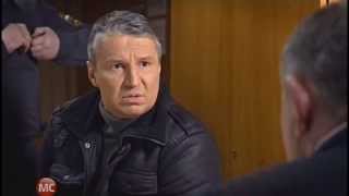 Алексей Дайнеко в сериале Алексей Дайнеко в сериале