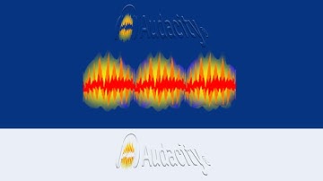 Auto duck Audacity - Add background Music audacity