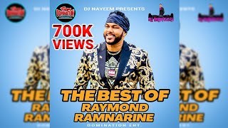 Raymond Ramnarine By DJ Nayeem
