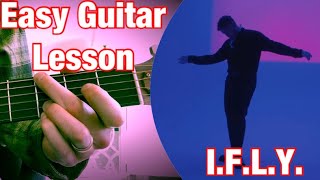 I F L Y Guitar Tutorial No Capo Herunterladen I F L Y Guitar Tutorial No Capo Herunterladen