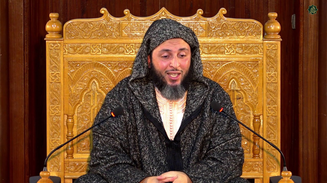 هل يجوز نعي الميت ؟؟ تفصيل الشيخ سعيد الكملي