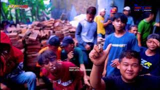 KARAOKE - HAPPY LOSS - HANYA INGIN KAU TAHU - HAPPY WEDDING EVI & BAYU -KLISAT MIJEN KALIWUNGU KUDUS