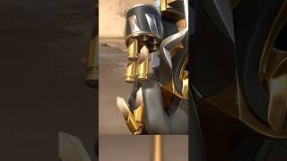 Whats Inside Valorant Skins? Pt 11