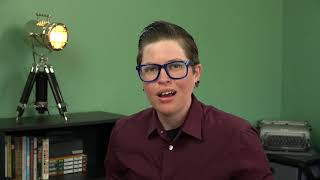 ENGL1101: Introducing your Instructor