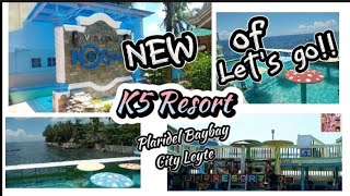K5 Resort Plaridel Baybay City Leyte | The New K5 @nhildsvlog3708