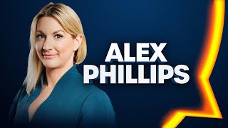 Alex Phillips in for Julia Hartley-Brewer | 06-Apr-26