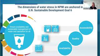 Delivering on Net Positive Water Impact for Growth and Resilience