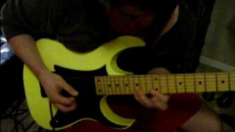 Jason Becker - Perpetual Burn