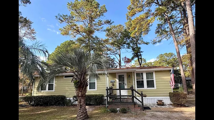 Residential at 2996 Emory Trail, Murrells Inlet, SC 29576 - For sale