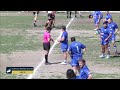 Jornada 4 Segunda Fase DH 24-25 | Huesitos La Vila v FIBRA Valencia Abelles