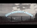 2024 Resolution Review