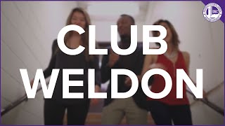 Club Weldon
