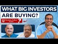 Buying HUL | Why are BIG INVESTORS purchasing these stocks? | Akshat Shrivastava