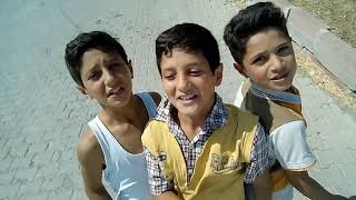 Süper 3 Lü Gece Gölgenin Rahatına Bak