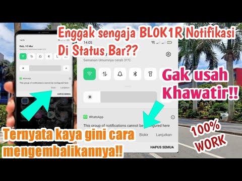 Video: Bagaimana Cara Kerja Internet?