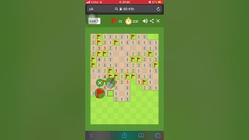 [ Game ] Dò Mìn Mức Trung Bình (Minesweeper) - #2