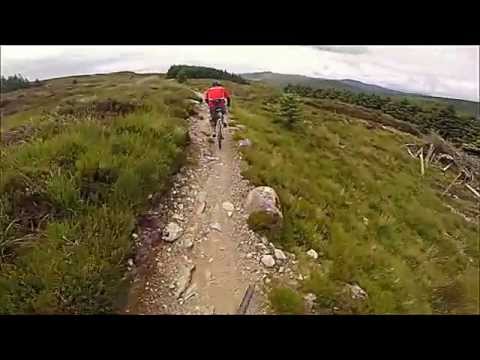 enniskerry dirt jumps
