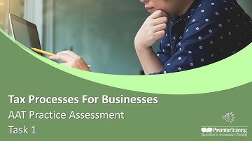 TPFB Task 1 - AAT Practice Assessment (FA2024)