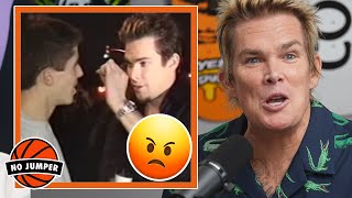 Mark McGrath Reflects on Viral 