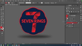 This logo design tutorials have been uploaded by adobe expert
officials. hope you like the enjoyable learning subscribe to our
channel gain more about des...