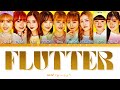 [Request #48] Girls2 - Flutter | [Kan/Rom/Eng]