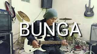 BUNGA-Thomas Arya(Nono Suwarno instrument gitar)