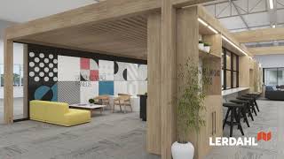 Lerdahl - DIRTT Overview