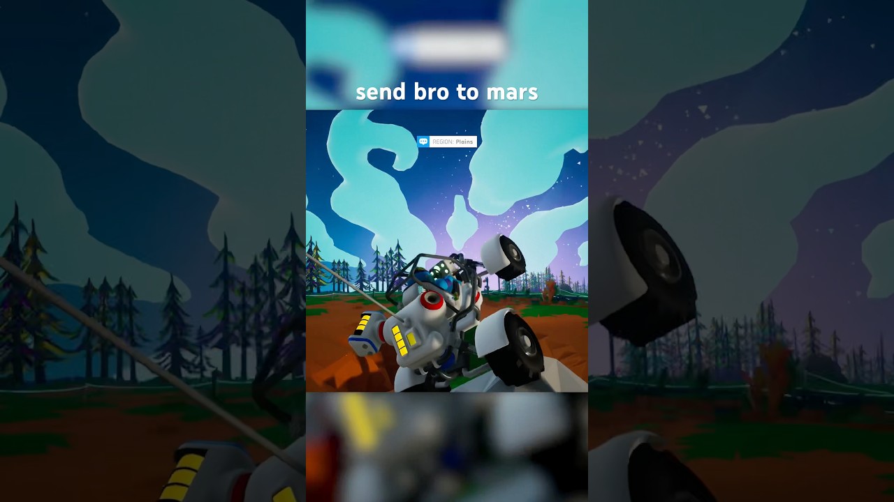 Астронавт доказал, что мне стоит стать космонавтом.