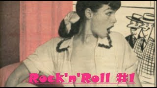 1950s Rock 'n' Roll #1
