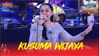 KUSUMA WIJAYA 💚 ❃ CS AHMAD MUSIC ❃ AEROMAX SOUND ❃ ARDHANI TV HD
