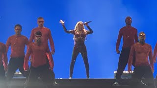 Christina Aguilera - Candy Man (Euro Pride Valletta 23)