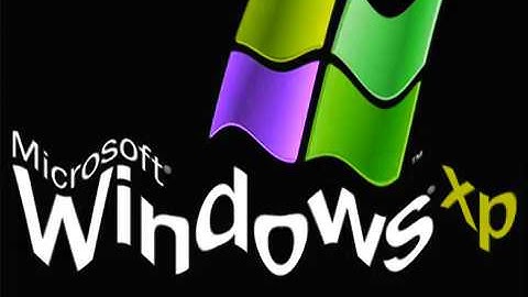 Microsoft Windows XP Welcome Music In Crying