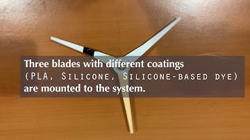 MECH491, Koc-University, Fall 2019, Project Title: Icing Simulations on Wind Turbines