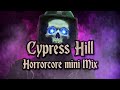 Cypress Hill - Horrorcore Mini Mix Vol. 1  – Dark Hip Hop | Boom Bap (smoke in da Brain) 
