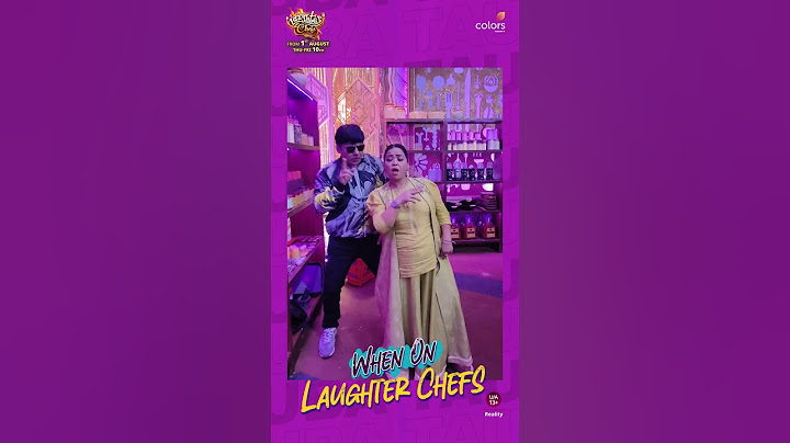 Bharti And Sudesh Perform Tauba Tauba | Laughter Chefs