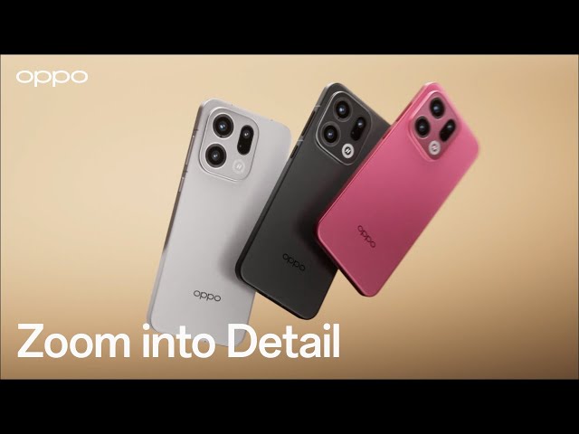 What's in the Box? | OPPO Find X9 - YouTube