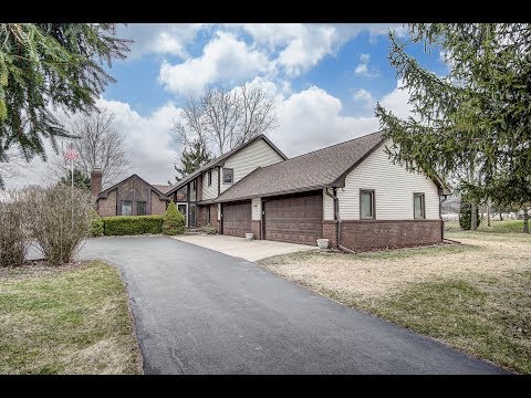 1041 AMITY ROAD, Galloway, OH home video tour