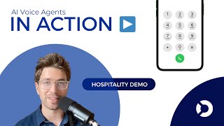 The BEST AI Voice Assistant for Hotels & Resorts (Here’s Why)
