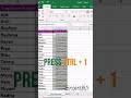 Separate Mobile Number #excel #microsoftexcel #excelsolutions #microsoftoffice #office #msoffice