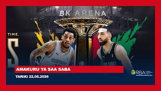 AMAKURU YA SAA SABA || TARIKI 22 GICURASI 2026