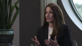 Meet Kristin Corsi of Evans Fox LLP