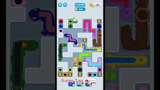 Gecko Out level 665